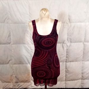 Jean Paul Gaultier Dress MSRP $885.00